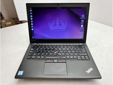 Lenovo ThinkPad X270 12.5" i5-6300U 8GB 260GB клас Б