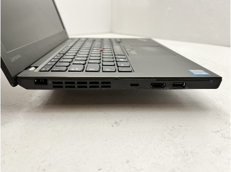 Lenovo ThinkPad X270 12.5" i5-6300U 8GB 260GB клас Б