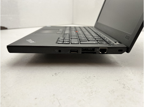 Lenovo ThinkPad X270 12.5" i5-6300U 8GB 260GB клас Б
