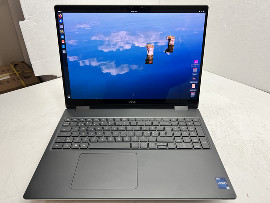 Mobile Workstation Dell Precision 7670 16" touch i7-12850HX 64GB 1020GB клас А