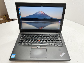 Лаптоп Lenovo ThinkPad X270 12.5" i5-6200U 8GB 260GB клас А