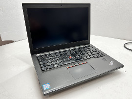 Лаптоп Lenovo ThinkPad X270 12.5" i5-6200U 8GB 260GB клас А