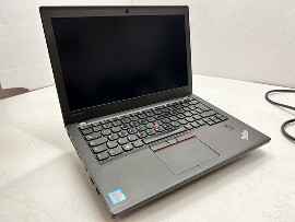 Лаптоп Lenovo ThinkPad X270 12.5" i5-6200U 8GB 260GB клас Б
