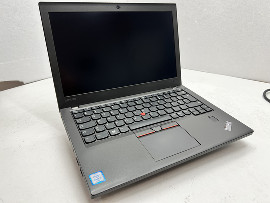 Лаптоп Lenovo ThinkPad X270 12.5" i5-6200U 8GB 260GB клас А