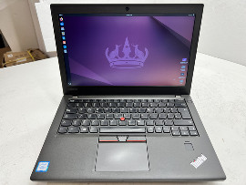 Лаптоп Lenovo ThinkPad X270 12.5" i5-6200U 8GB 260GB клас А