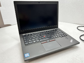 Лаптоп Lenovo ThinkPad X270 12.5" i5-6200U 8GB 260GB клас А