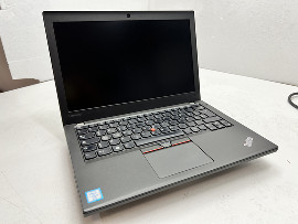 Лаптоп Lenovo ThinkPad X270 12.5" i5-6300U 8GB 260GB клас Б
