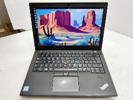 Лаптоп Lenovo ThinkPad X270 12.5" i5-6300U 8GB 260GB клас А