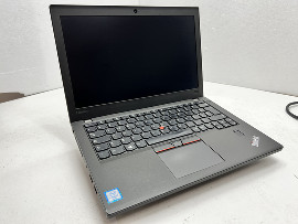 Лаптоп Lenovo ThinkPad X270 12.5" i5-6300U 8GB 260GB клас А