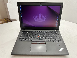 Лаптоп Lenovo ThinkPad X270 12.5" i5-6300U 8GB 260GB клас А