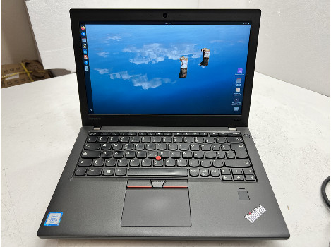 Lenovo ThinkPad X270 12.5" i5-6200U 8GB 260GB клас А