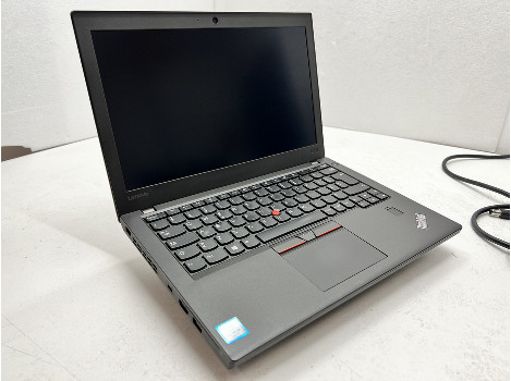 Lenovo ThinkPad X270 12.5" i5-6200U 8GB 260GB клас А