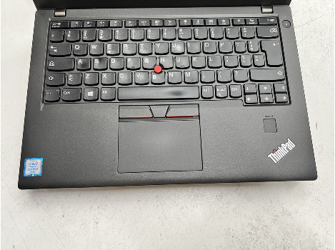 Lenovo ThinkPad X270 12.5" i5-6200U 8GB 260GB клас А