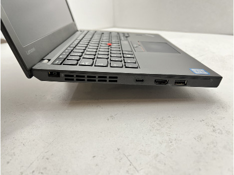 Lenovo ThinkPad X270 12.5" i5-6200U 8GB 260GB клас А