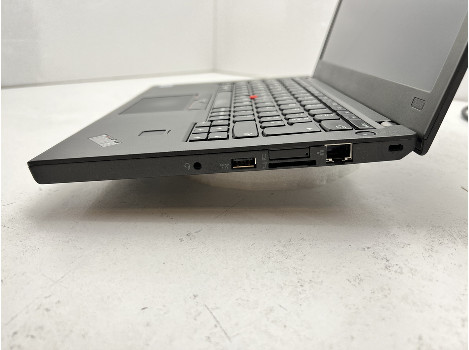 Lenovo ThinkPad X270 12.5" i5-6200U 8GB 260GB клас А