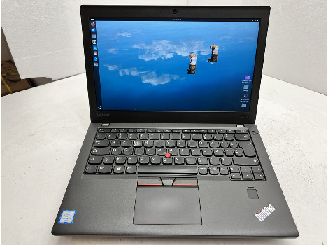 Lenovo ThinkPad X270 12.5" i5-6200U 8GB 260GB клас А
