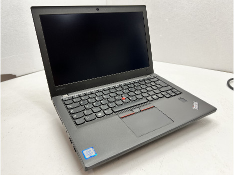 Lenovo ThinkPad X270 12.5" i5-6200U 8GB 260GB клас А