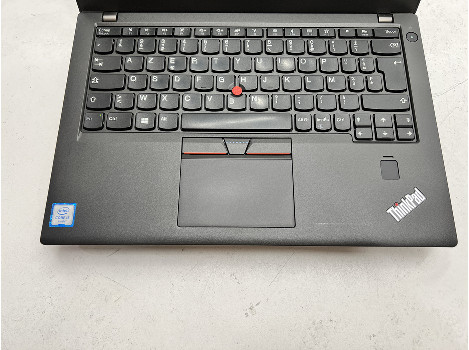 Lenovo ThinkPad X270 12.5" i5-6200U 8GB 260GB клас А