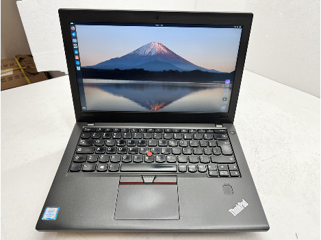 Lenovo ThinkPad X270 12.5" i5-6200U 8GB 260GB клас А