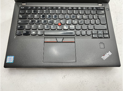 Lenovo ThinkPad X270 12.5" i5-6200U 8GB 260GB клас А