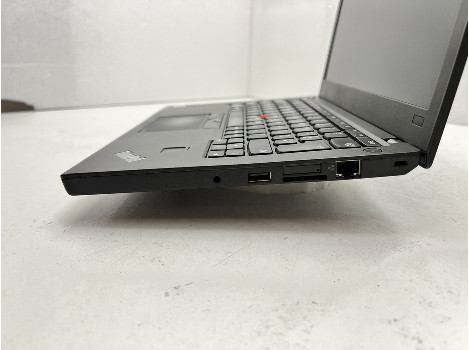 Lenovo ThinkPad X270 12.5" i5-6200U 8GB 260GB клас А