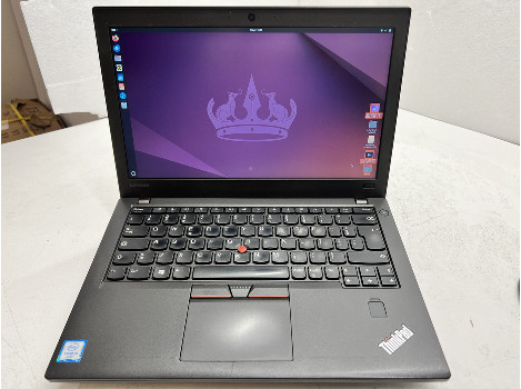 Lenovo ThinkPad X270 12.5" i5-6200U 8GB 260GB клас Б