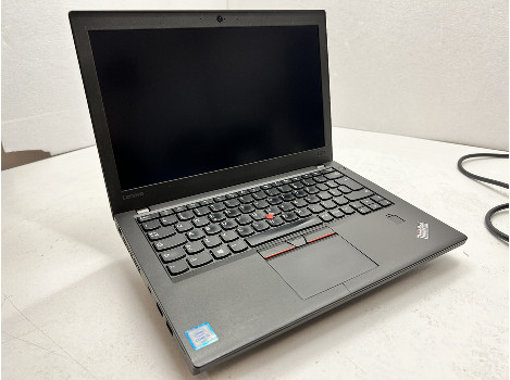 Lenovo ThinkPad X270 12.5" i5-6200U 8GB 260GB клас Б