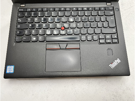 Lenovo ThinkPad X270 12.5" i5-6200U 8GB 260GB клас Б