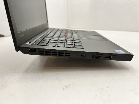 Lenovo ThinkPad X270 12.5" i5-6200U 8GB 260GB клас Б