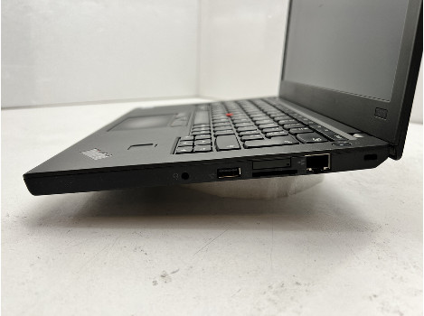 Lenovo ThinkPad X270 12.5" i5-6200U 8GB 260GB клас Б
