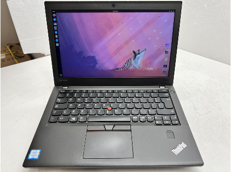 Lenovo ThinkPad X270 12.5" i5-6200U 8GB 260GB клас А