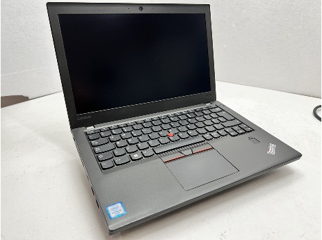 Lenovo ThinkPad X270 12.5" i5-6200U 8GB 260GB клас А