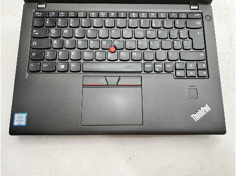 Lenovo ThinkPad X270 12.5" i5-6200U 8GB 260GB клас А