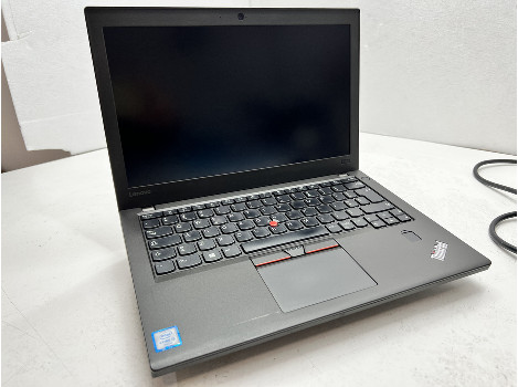 Lenovo ThinkPad X270 12.5" i5-6200U 8GB 260GB клас А