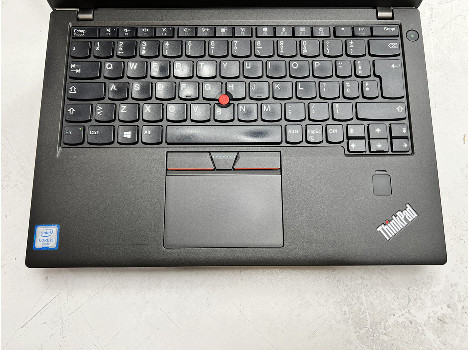 Lenovo ThinkPad X270 12.5" i5-6200U 8GB 260GB клас А
