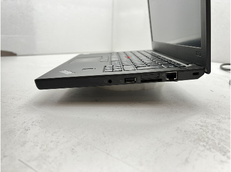 Lenovo ThinkPad X270 12.5" i5-6200U 8GB 260GB клас А