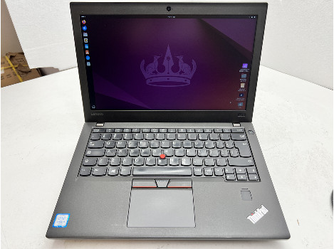 Lenovo ThinkPad X270 12.5" i5-6200U 8GB 260GB клас А