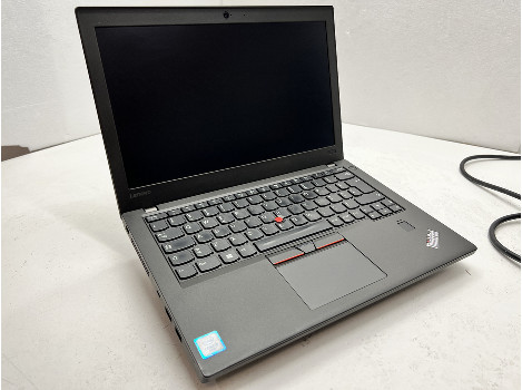 Lenovo ThinkPad X270 12.5" i5-6200U 8GB 260GB клас А