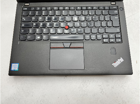Lenovo ThinkPad X270 12.5" i5-6200U 8GB 260GB клас А