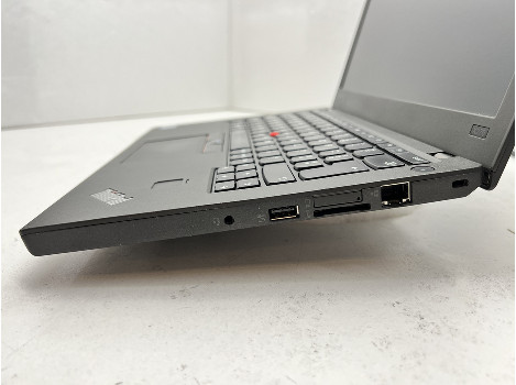 Lenovo ThinkPad X270 12.5" i5-6200U 8GB 260GB клас А