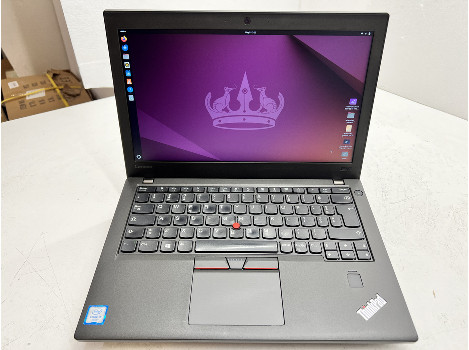 Lenovo ThinkPad X270 12.5" i5-6200U 8GB 260GB клас А