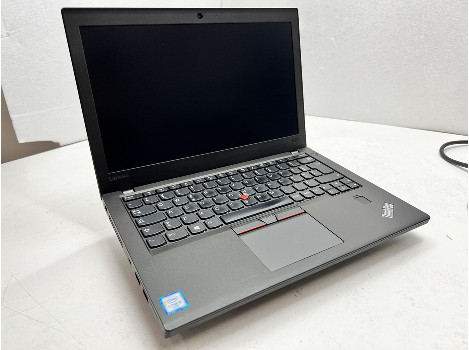 Lenovo ThinkPad X270 12.5" i5-6200U 8GB 260GB клас А