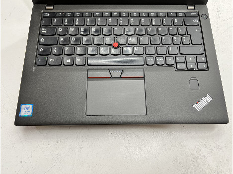 Lenovo ThinkPad X270 12.5" i5-6200U 8GB 260GB клас А
