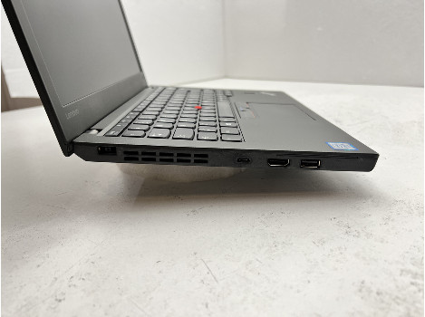 Lenovo ThinkPad X270 12.5" i5-6200U 8GB 260GB клас А