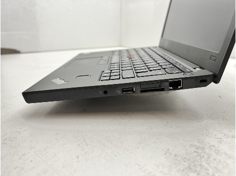 Lenovo ThinkPad X270 12.5" i5-6200U 8GB 260GB клас А