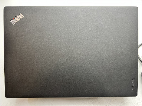 Lenovo ThinkPad X270 12.5" i5-6200U 8GB 260GB клас А