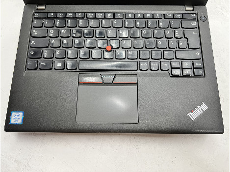 Lenovo ThinkPad X270 12.5" i5-6300U 8GB 260GB клас Б