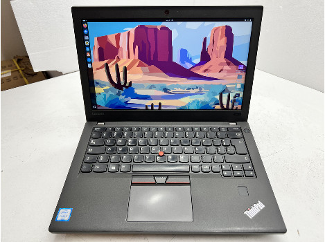 Lenovo ThinkPad X270 12.5" i5-6300U 8GB 260GB клас А