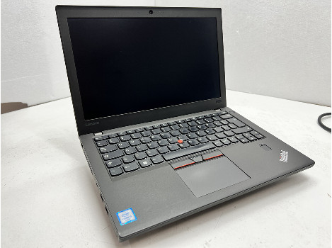 Lenovo ThinkPad X270 12.5" i5-6300U 8GB 260GB клас А
