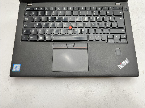 Lenovo ThinkPad X270 12.5" i5-6300U 8GB 260GB клас А
